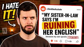 These People REALLY Hate Bilingual Kids...