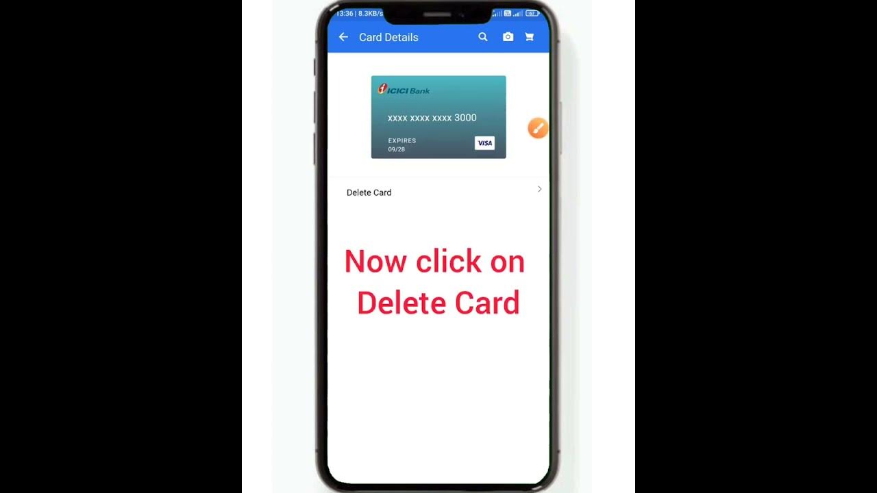 How To Remove Saved Card Details From Flipkart TechBoom YouTube how-to-remove-saved-card-details-from-flipkart-techboom-youtube