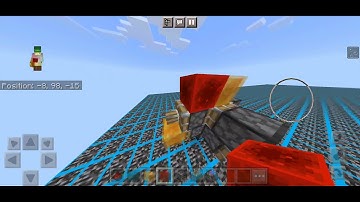 4 way flying machine