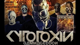 Watch Cytotoxin Gammageddon video