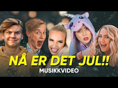 Video: Hva Er Julesanger