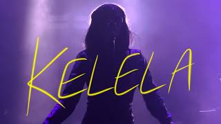 Information Kelela - outta time - Brooklyn Paramount - 10.10.26 Guide
