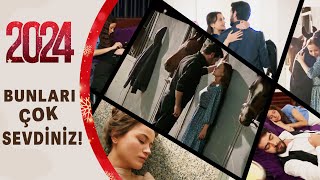 2024 En Sevilenler 5 - Kan Çiçekleri