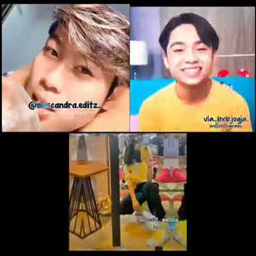 Preset AlightMotion Pake Foto Alifa dan betrandpeto collab bareng editan Mas Chandra Terbaru 2021