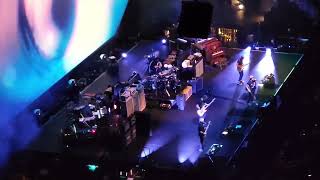 Pearl Jam- Upper Hand (Night 1, Seattle 2024) #PearlJam