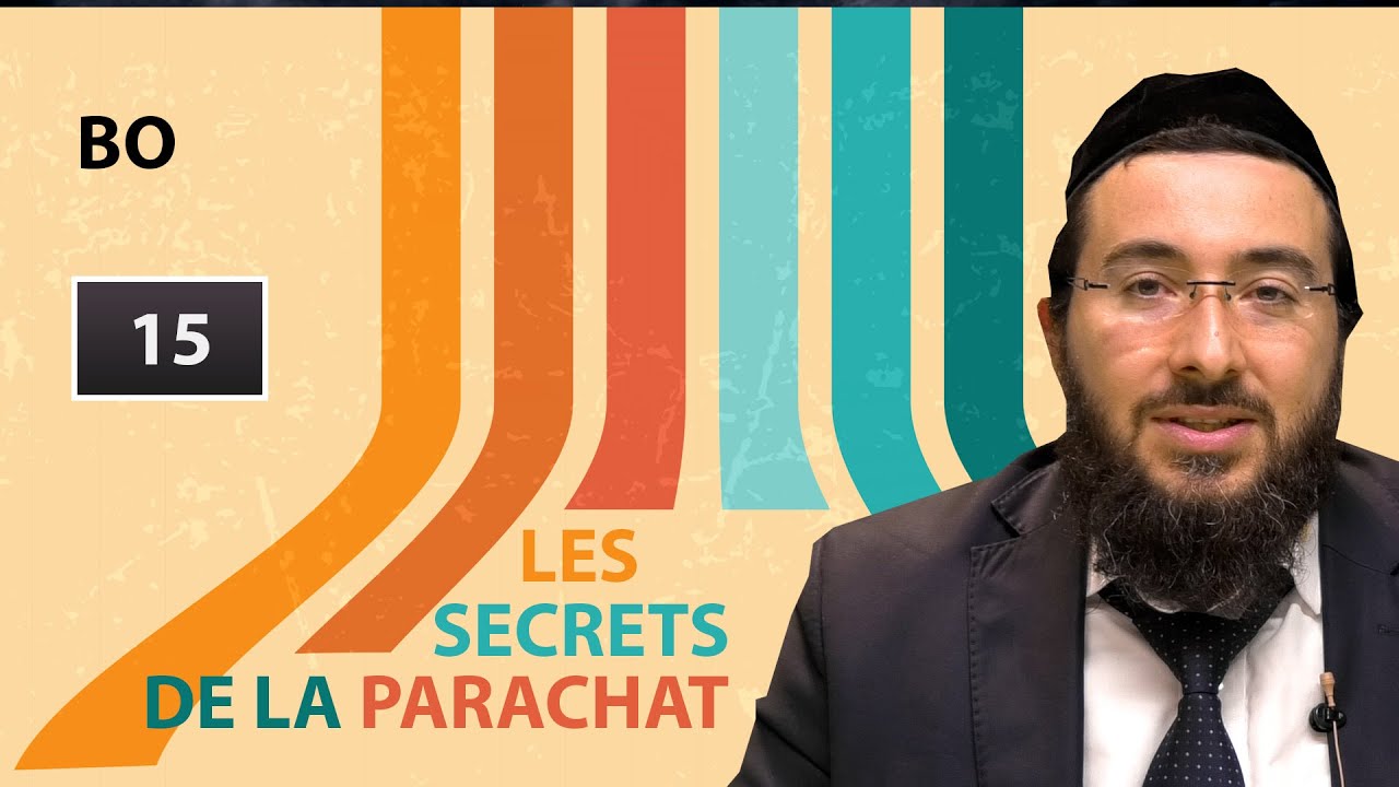 LES SECRETS DE LA PARACHAT - BO (15)