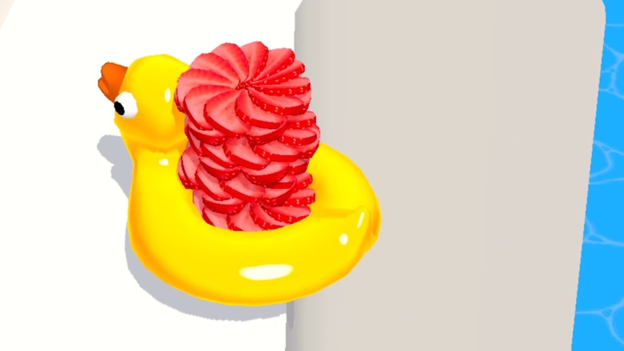 Pancake Run 🎁🥪🚖 IOS Android Gameplay Walkthrough Levels #10 IA72L  JA72A