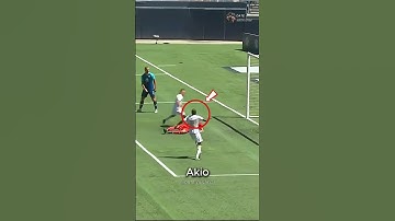 PHA BỎ LỠ ĐỈNH CAO NHẤT LỊCH SỬ BÓNG ĐÁ 😅 | Date With Gym