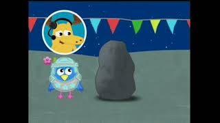 Noggin - Moose And Zees Space Race Uk