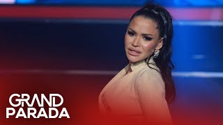 Aleksandra Mladenovic - Srecan Ti Put - Gp - Tv Grand 26.09.2025.