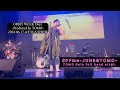 OR&beta;IT WEEK Day1 -Produced by TOMO- 「SPFme -JUNE&amp;TOMO-」TOMO solo full band arrgt. fancam