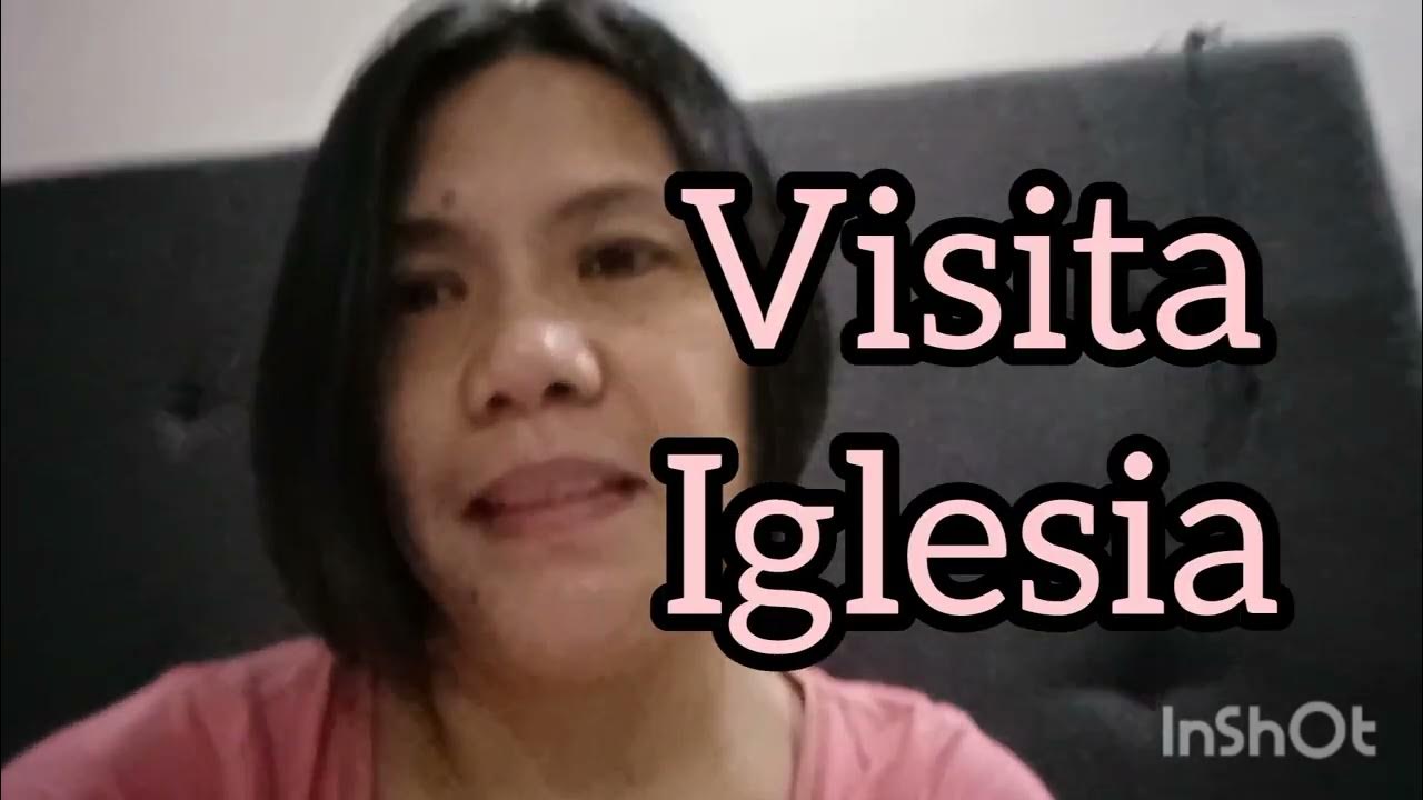 SEMANA SANTA/VISITA IGLESIA/STATION OF THE CROSS/ISRAEL /PHILIPPINES