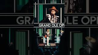 Opry Storytime Incoming!!