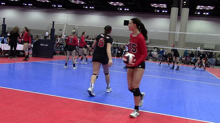 Kiley Hunt #5 All Around Indy Central Zone