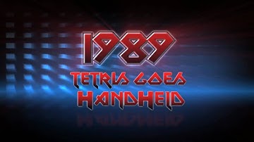 100 Million Downloads of Tetris