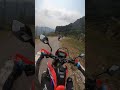 The Ha-Giang loop on a motorcycle #11 Honda crf300l