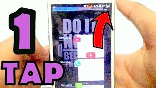 HOW TO | Add  CLEAR ALL RECENT APPS At Once  Button On Any Android Devices (2017) screenshot 3