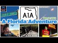 A florida adventure 7 days cycling in the sunshine state
