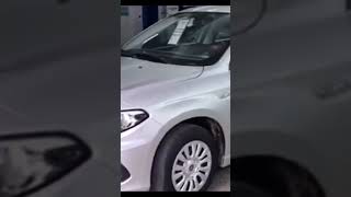 consommation réelle de Fiat Tipo