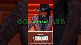 Katt Williams Buries Kevin Hart!!! 🤣🤣🤣 | The Roast Of Kevin Hart