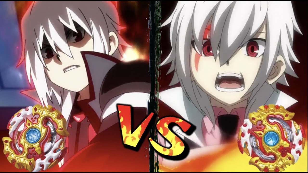 batalha de beyblade (spriggan requiem vs winning valkyrie)  #batalhadebeyblade #beybladeburst 