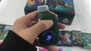 Stoned Apes 2g empty disposable vape pens