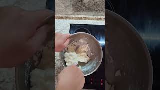 Делаем плавленый сыр дома! нереально вкусно)))) #рецепт #сыр #плавленыйсыр #кулинария