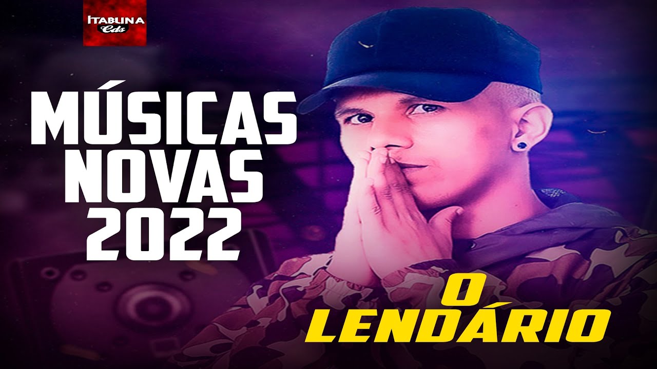 O Lendário - Musio