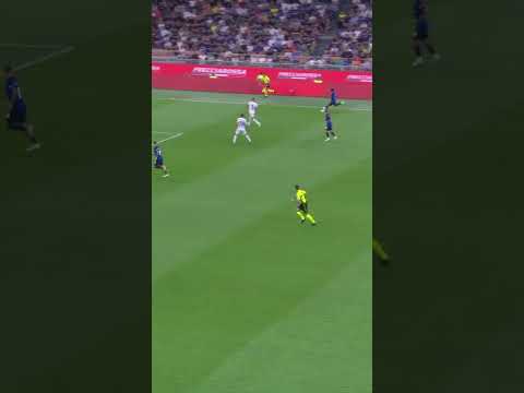 The best of Lautaro Martinez's season