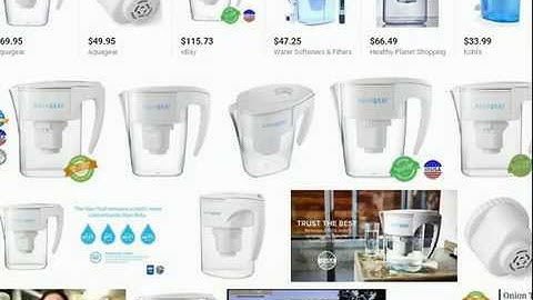 How to REMOVE fluoride from your WATER