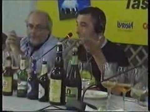 Cheese 2005 - Laboratorio Pils - 3a parte