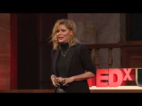 Is public-service television meaningful?  | Zuzana Kovačič Hanzelová | TEDxUniverzitaKomenského