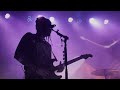 CHASE ATLANTIC - “FRIENDS” (Live) | BID DETROIT