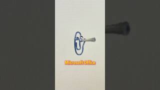 Microsoft Office used to be fast... #microsoft #office