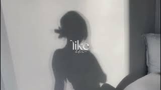 like - bts (speed up)