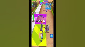Rapid Reload Gameplay Level 18 (Android & ios) #level #shorts #reels #mobilegame #games #rapid