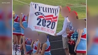 Officials say no threat made at Stanly Co. football game