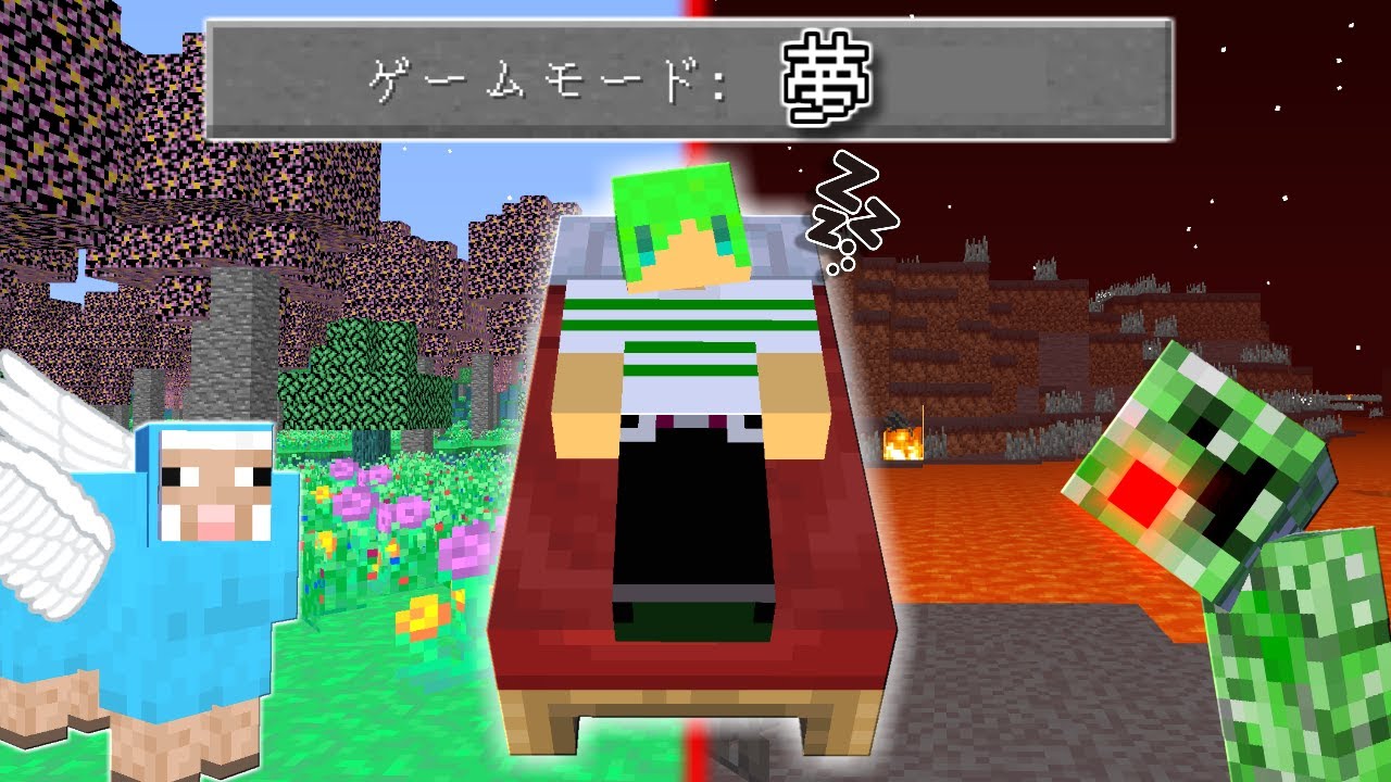 マインクラフト 黄昏の森の世界で100日ハードコア生活をして完全攻略したらヤバかった 100days Minecraft 的youtube视频效果分析报告 Noxinfluencer