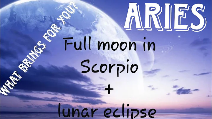 ♈Aries ♈You get free from past drama,disappointments.🤩Good karma,luck,new project ahead😍✔ - DayDayNews