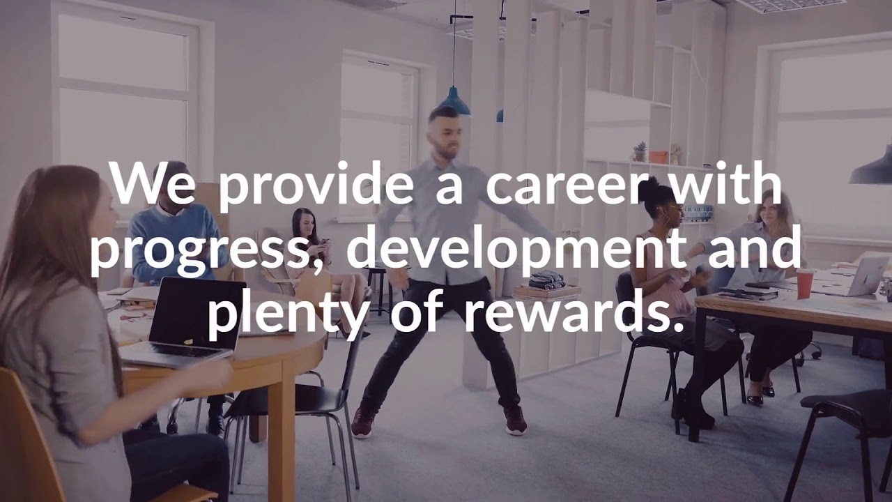 Staff Retention, Training and Investment – How We Build the MTeam