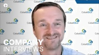 Cobalt Blue (COB) - Cobalt Market Hotting Up for Investors