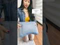 Packing Hack: Fit 7 Outfits in 1 Quince Packing Cube