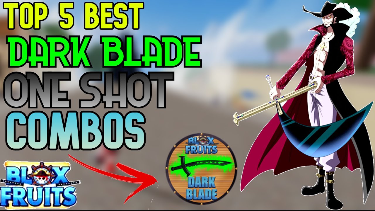 Top 5 Best Combos in BloxFruits 