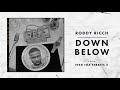 Roddy ricch  down below official audio