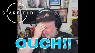 Starfield: David Jaffe Exposes Starfield Haters (9/8/23)
Thank you for taking the time and watching. Feel free to leave a comment or like and If you think i earned your sub then Double THANK YOU! :)
Follow me on:
-Twitch: https://www.twitch.tv/l0new1s0
-TikTok: https://www.tiktok.com/@lonewiso79
-Twitter: https://twitter.com/lonewiso79 Starfield: David Jaffe Exposes Starfield Haters (9/8/23)
