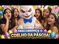 ELE ESTAVA ESCONDIDO O TEMPO TODO 