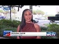 Voters share thoughts on what they want from District 2 candidates