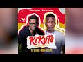 @DjShiru - KIKUTE (Official Lyric Video) Feat. Dinaro OGIE [Amapiano] [Ugandan Music] 2022