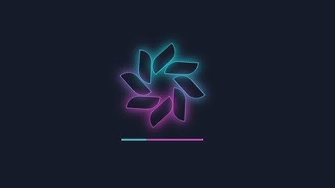 Loader | Loading Petal Spinner | Html Css | UI Design