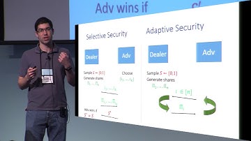 Be Adaptive, Avoid Overcommitting
